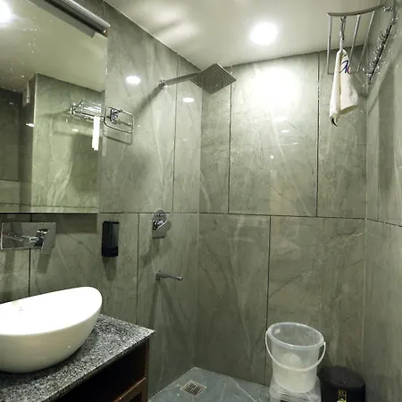 Hotel Golden Enterprise, Amritsar Exterior photo