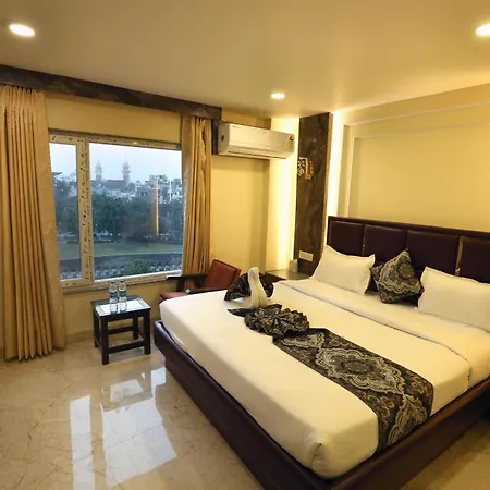 Hotel Golden Enterprise, Amritsar Exterior photo