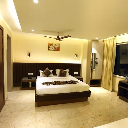 Hotel Golden Enterprise, Amritsar Exterior photo
