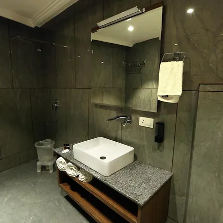 Hotel Golden Enterprise, Amritsar Exterior photo
