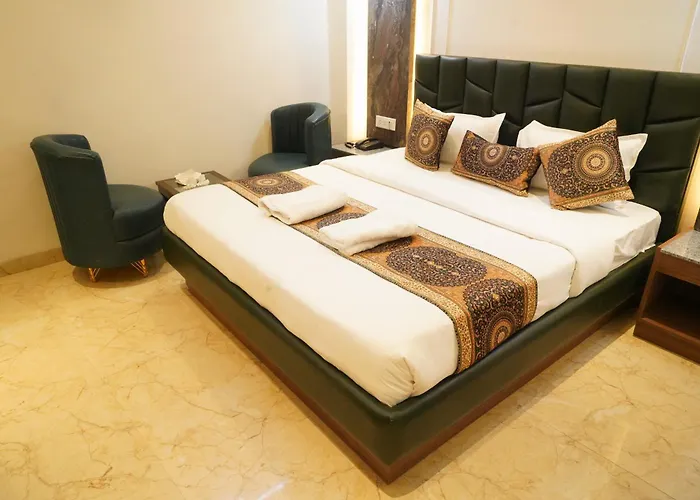 Hotel Golden Enterprise,