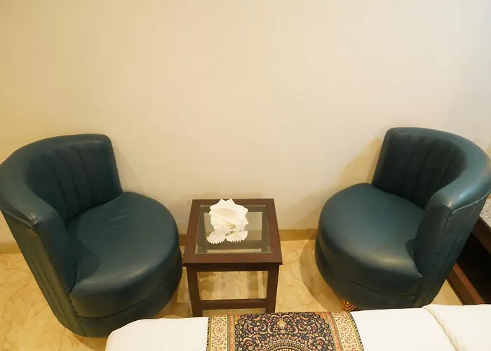 Hotel Golden Enterprise,