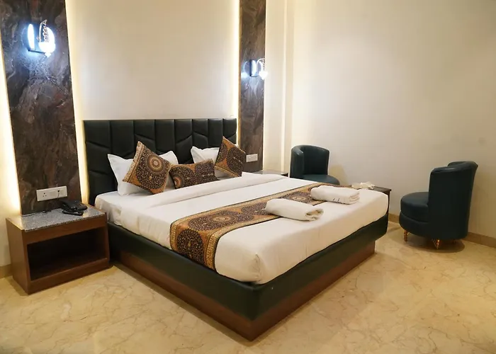 Hotel Golden Enterprise,