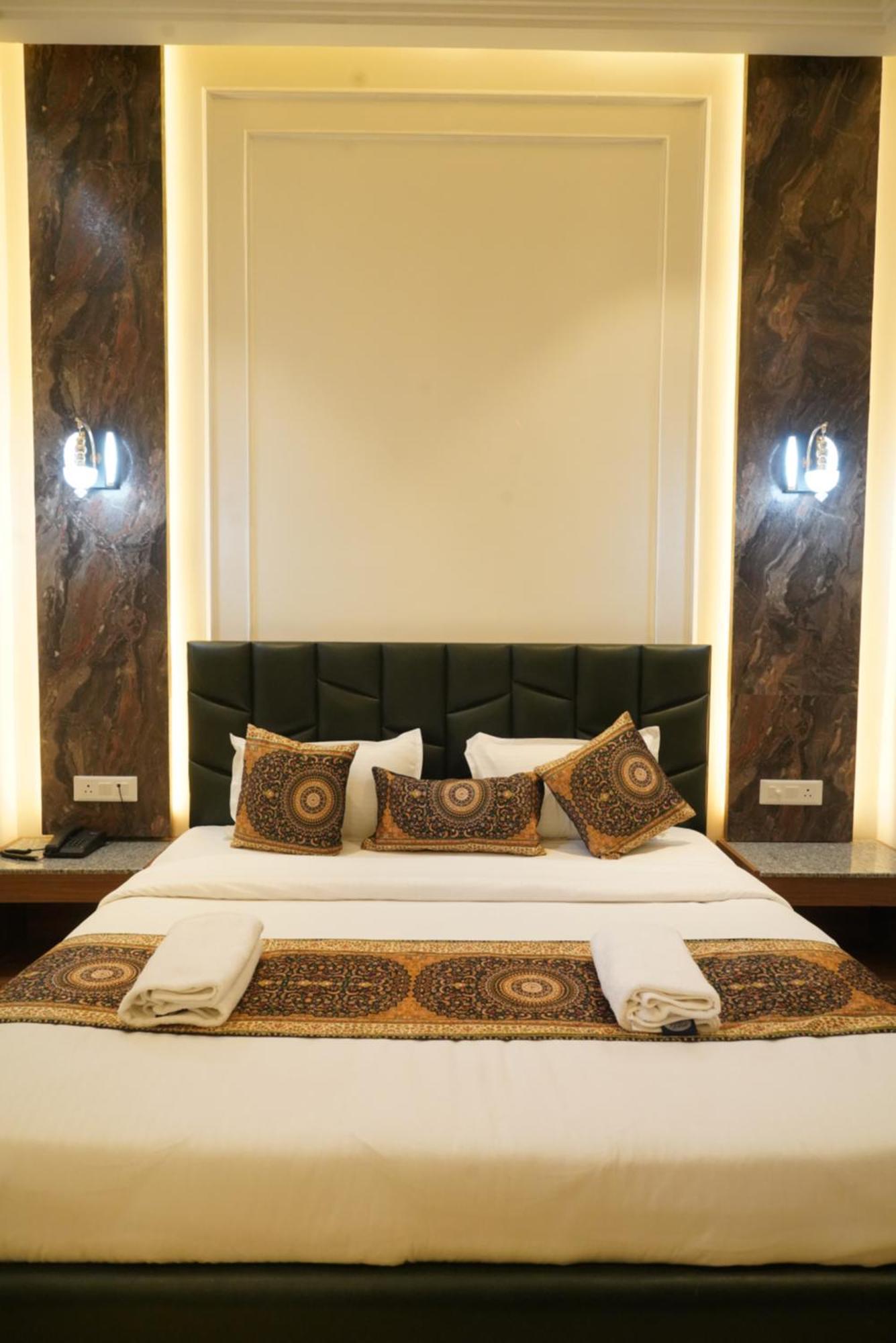 Apartment Golden Enterprise, Amritsar