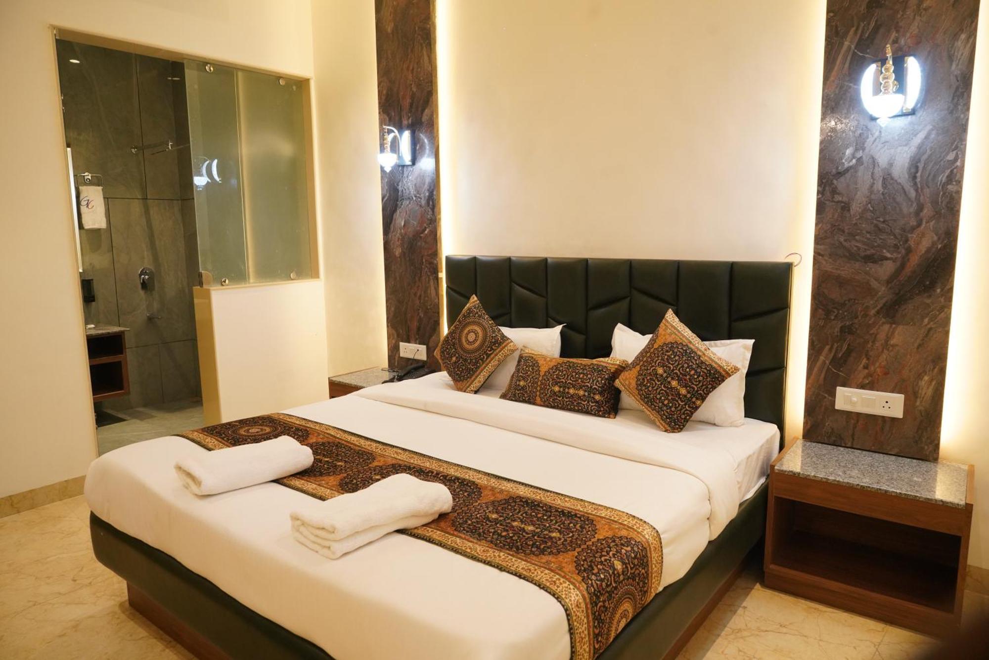 Golden Enterprise, Amritsar