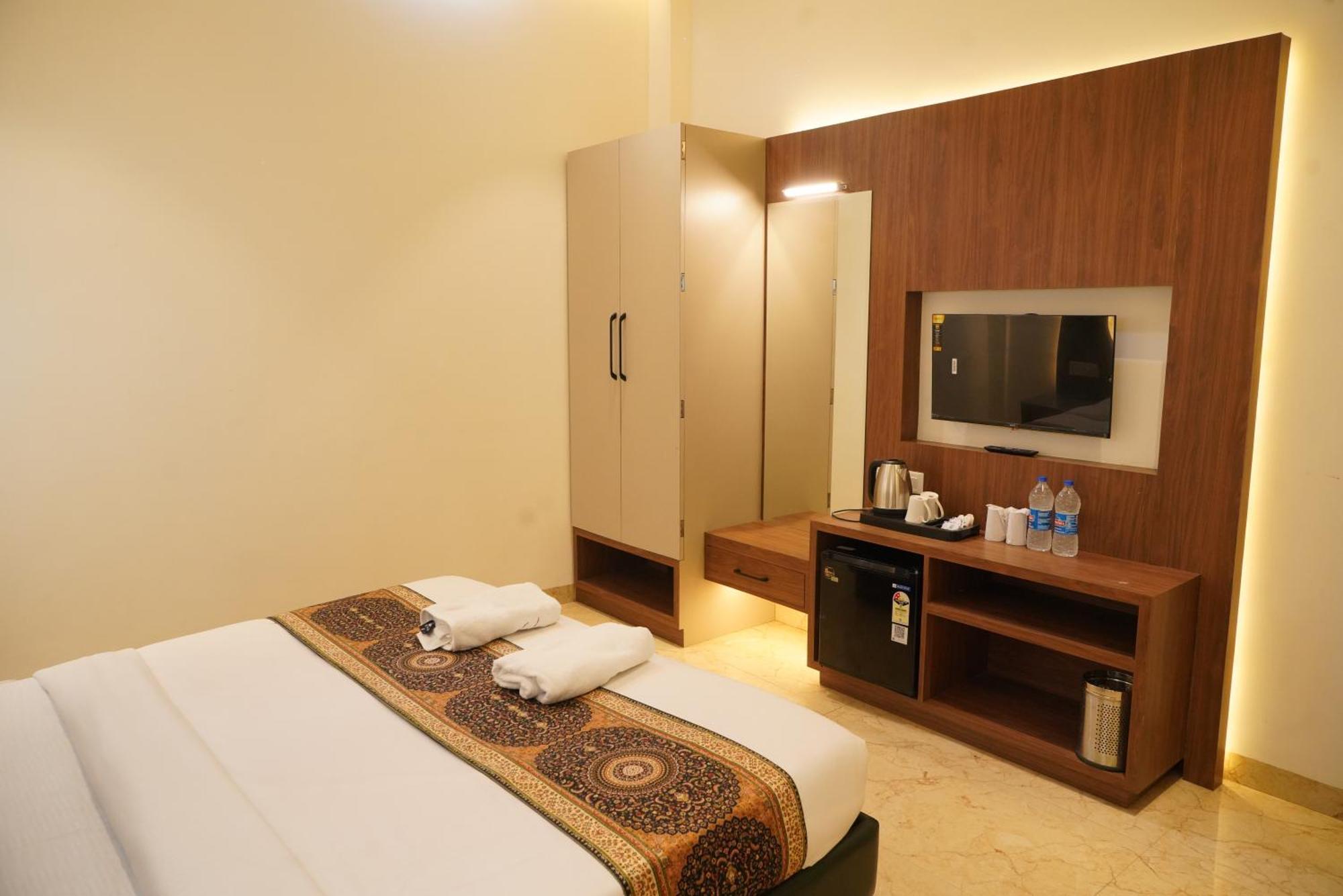 Apartment Golden Enterprise,