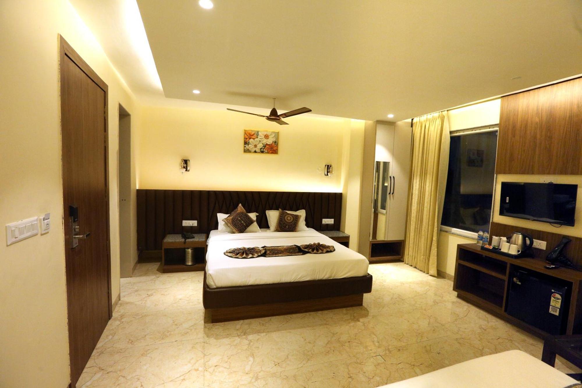 Golden Enterprise, Amritsar