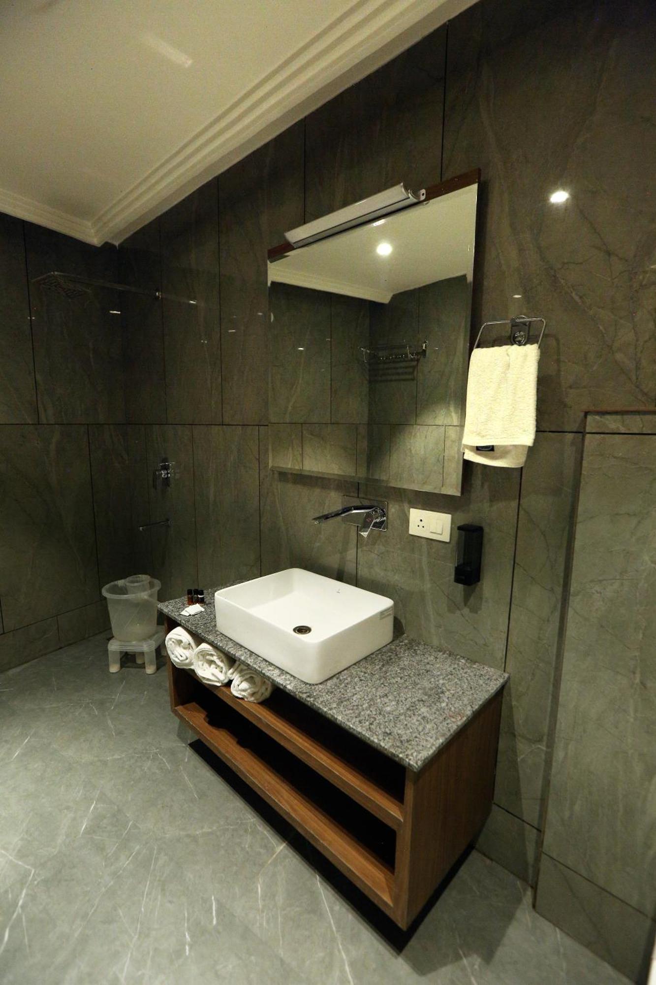 Apartment Golden Enterprise,