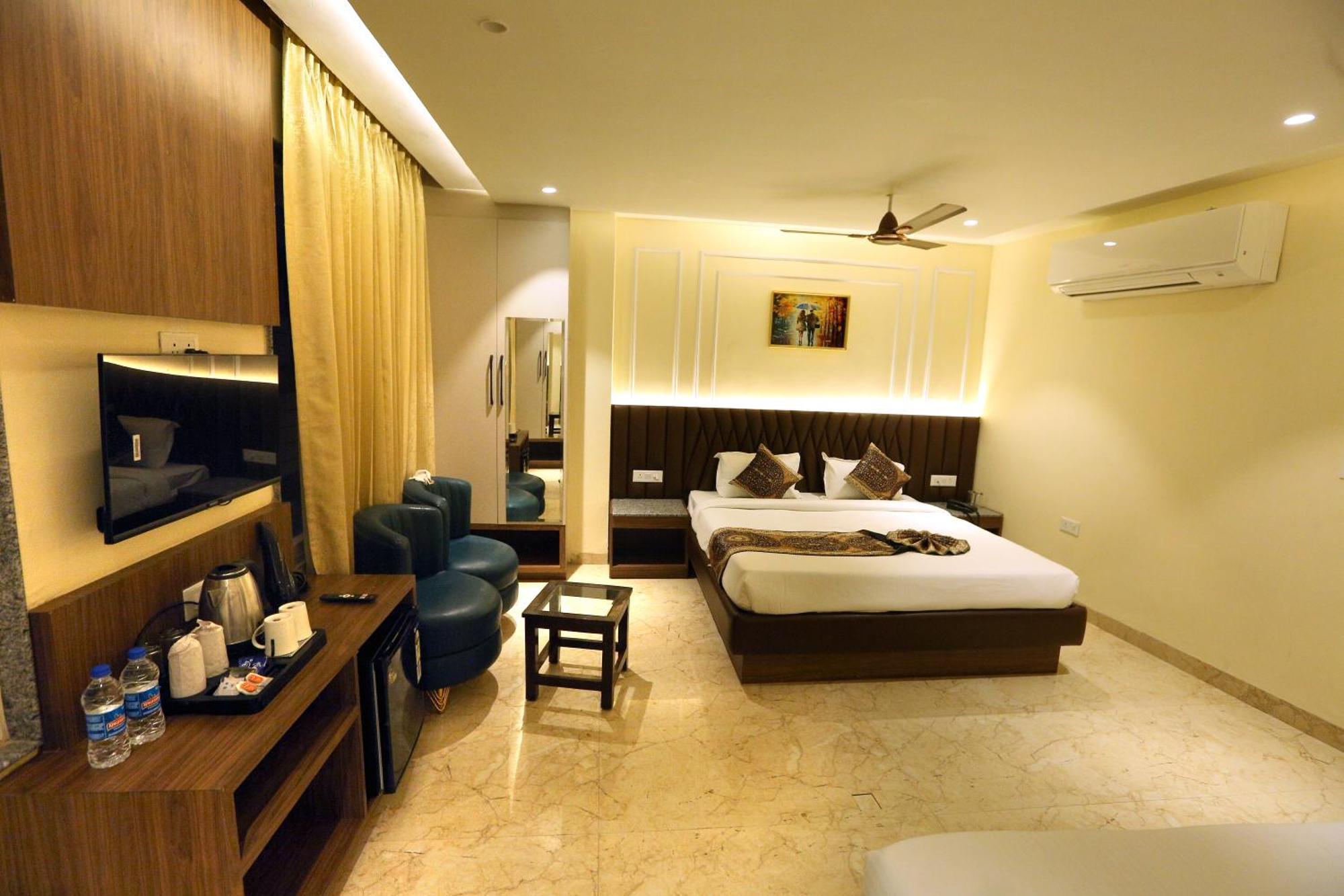 Golden Enterprise, Amritsar